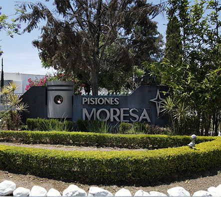 The heart of your engine