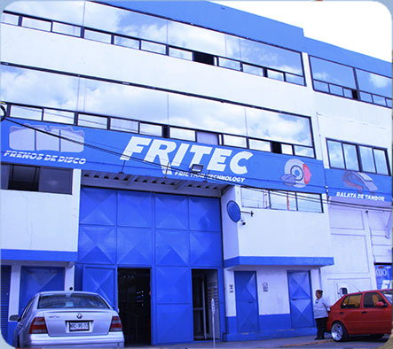 Maximum braking capacity